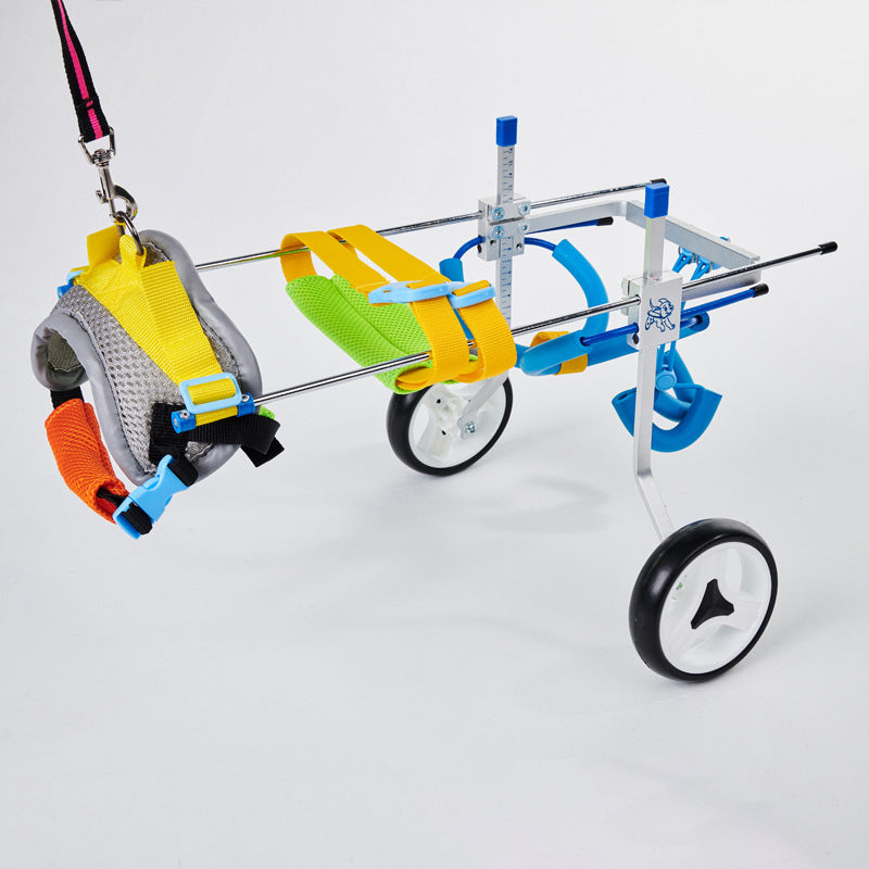 Wheelchair/Scooter for Dogs (Small to Medium)