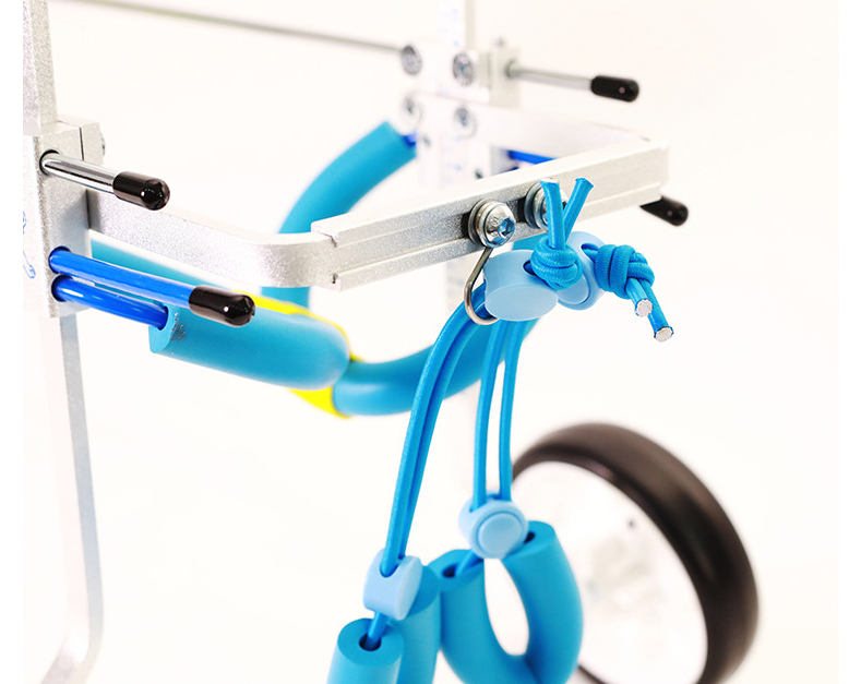 Wheelchair/Scooter for Dogs (Small to Medium)