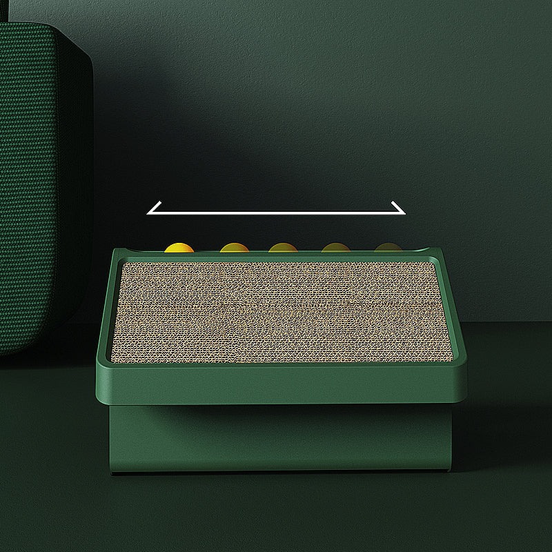 Scratching Cottage for Cats! 0