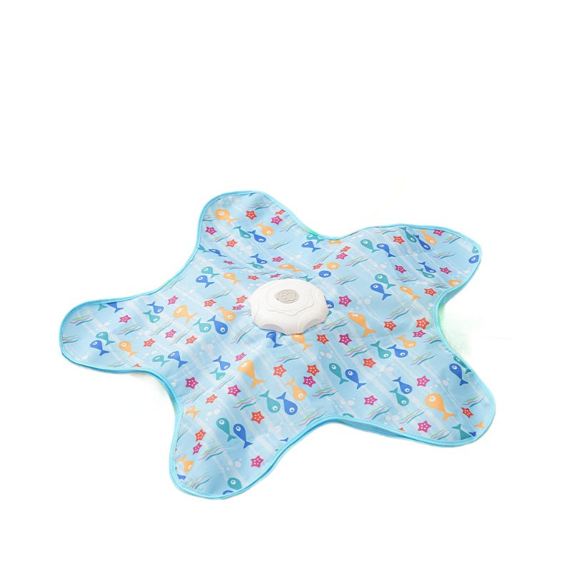 Rotating Hunting Toy for Cats! 0