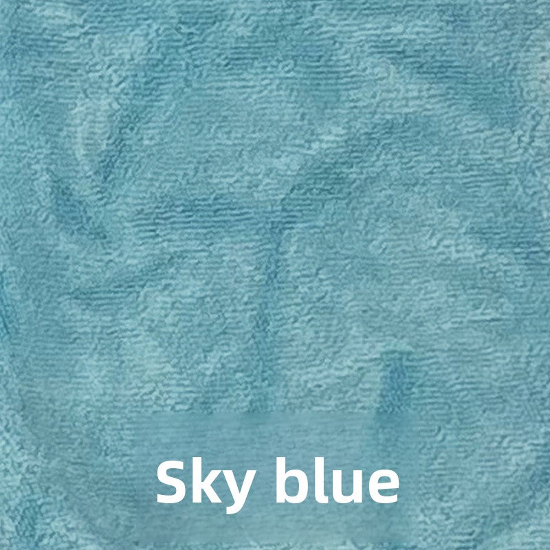 sky blue