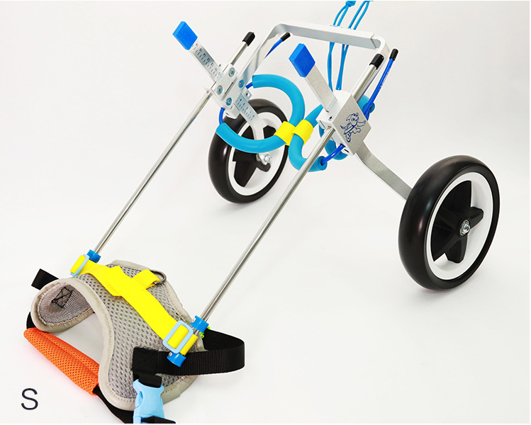 Wheelchair/Scooter for Dogs (Small to Medium)