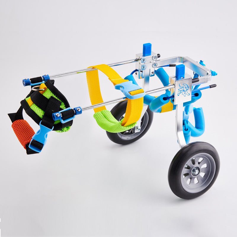 wheelchair/scooter for dogs