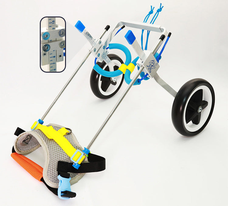 Wheelchair/Scooter for Dogs (Small to Medium)