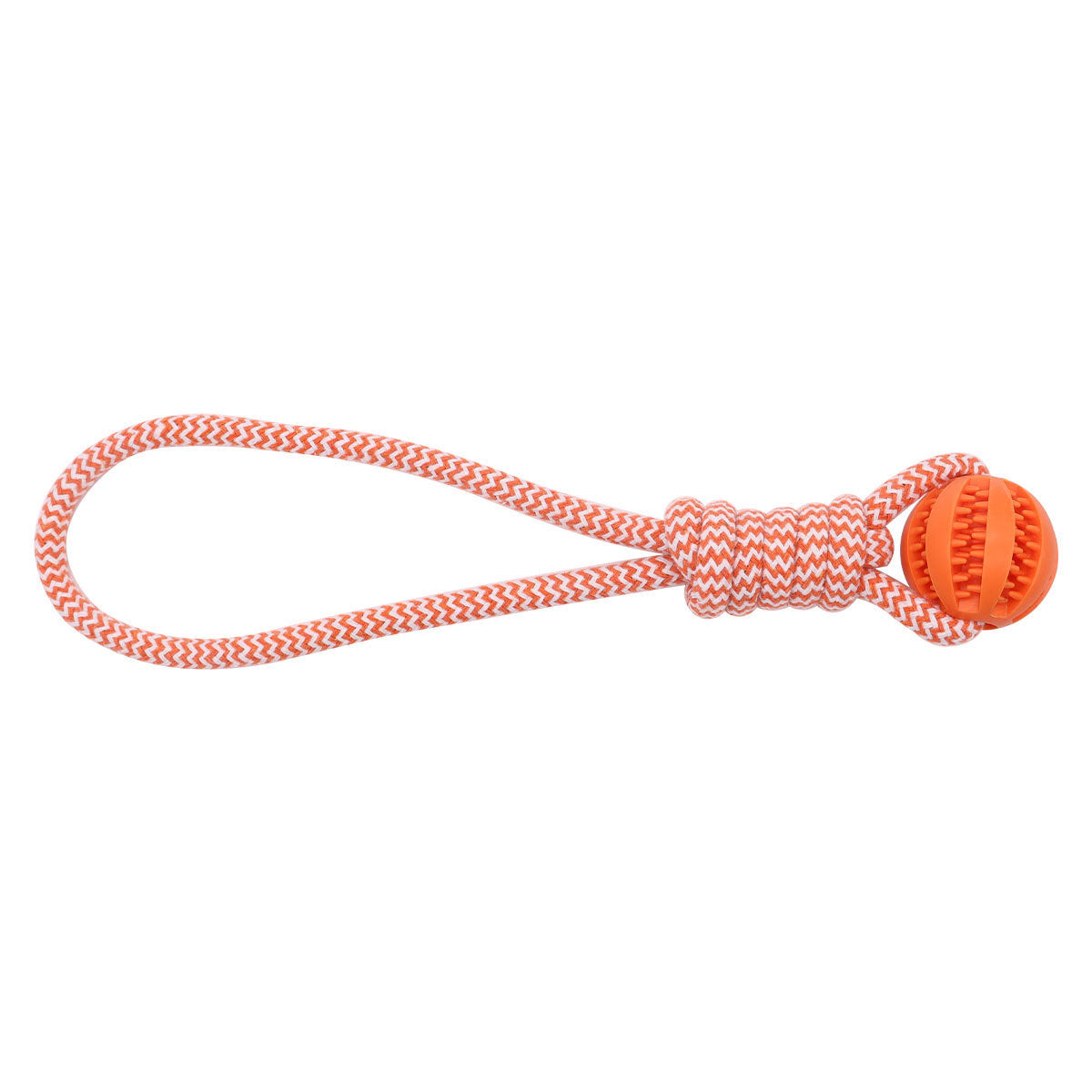 Tug-of-war dog toy!