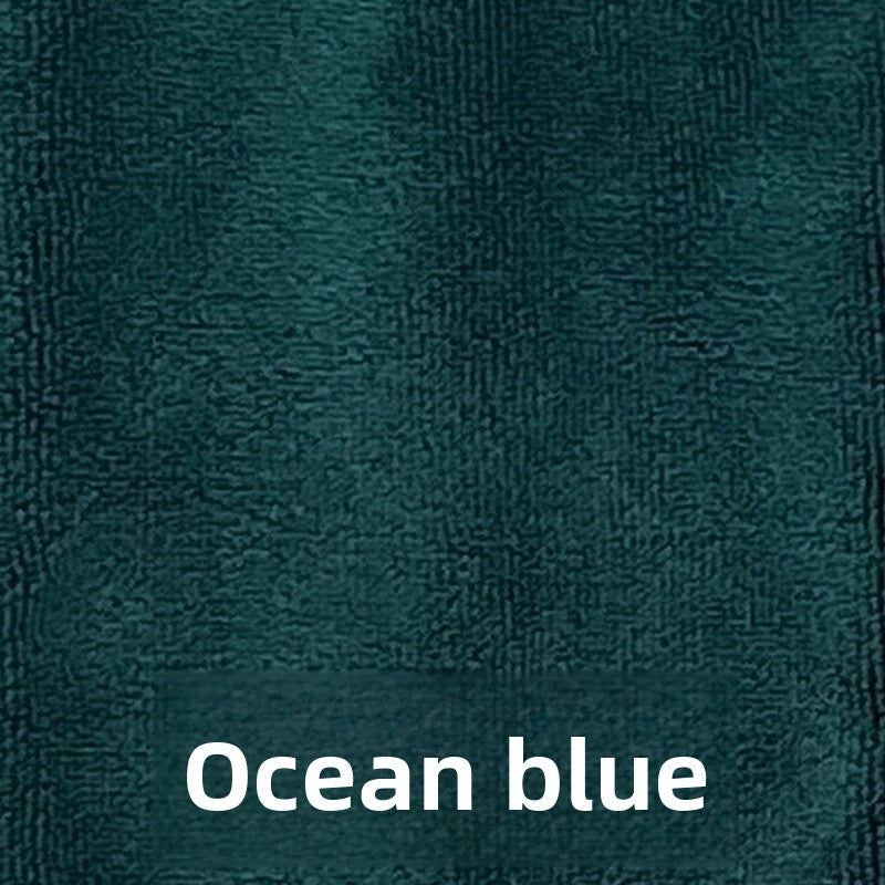 ocean blue