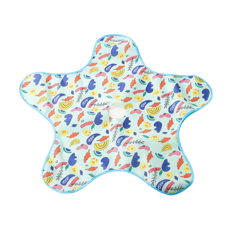 Rotating Hunting Toy for Cats! 0