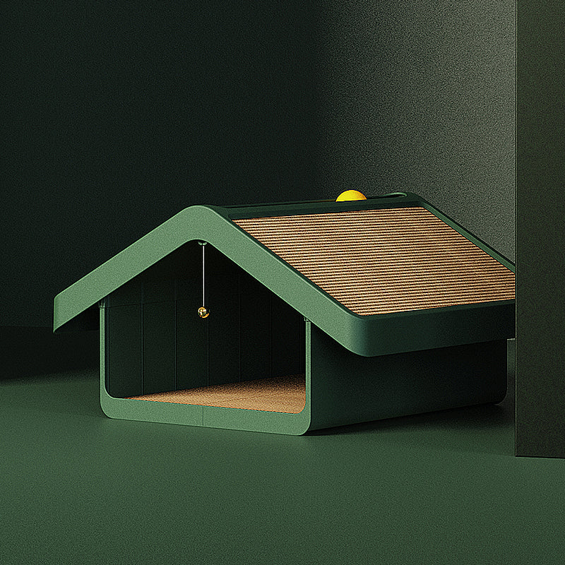 Scratching Cottage for Cats! 0