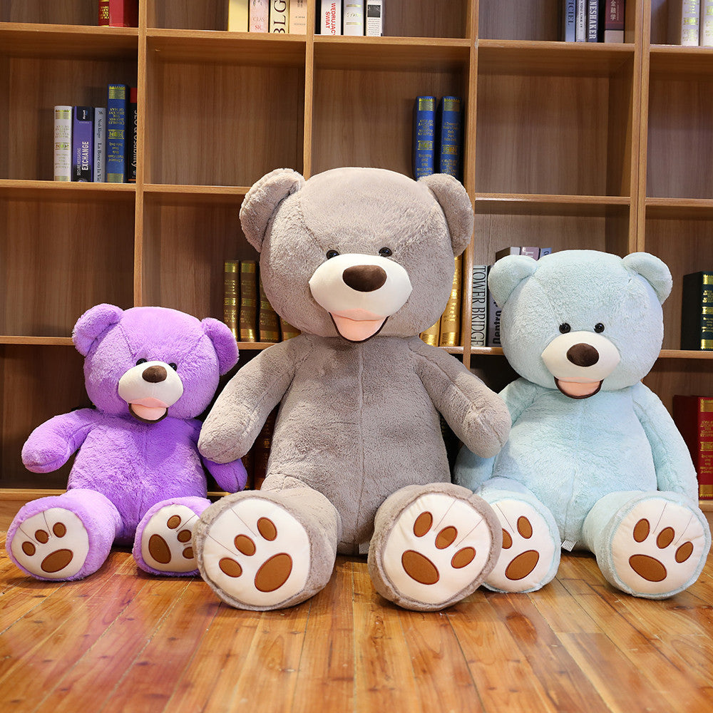 bear plushies