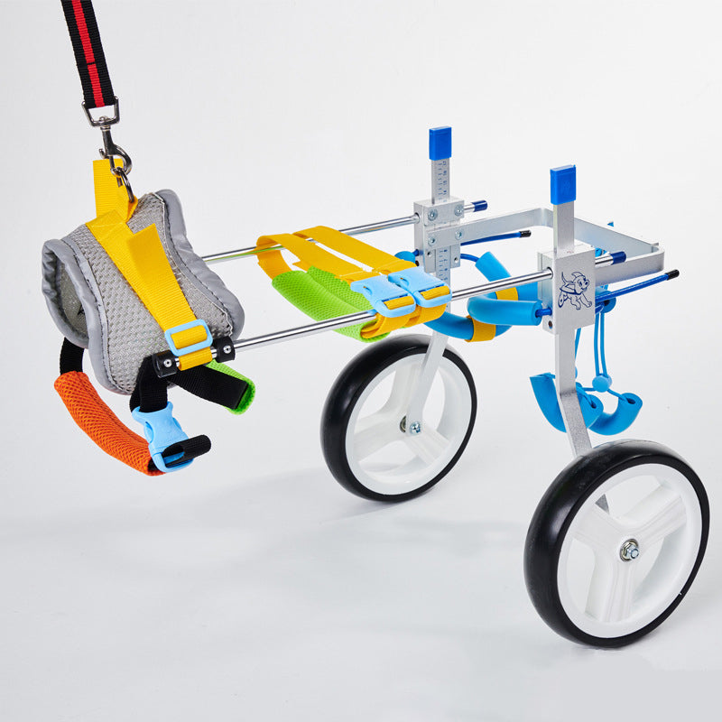 Wheelchair/Scooter for Dogs (Small to Medium)