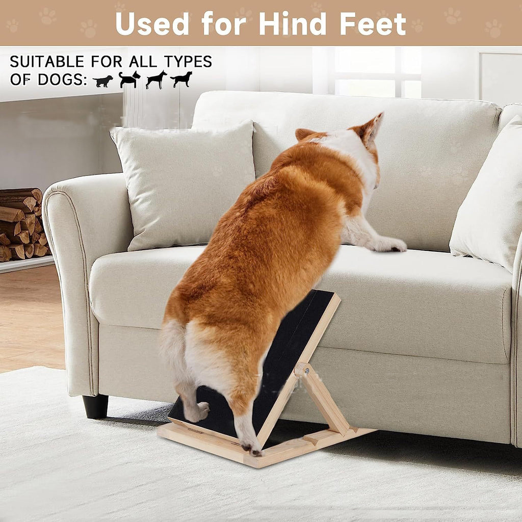 Dog Scratching Board!