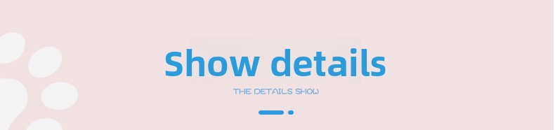 Double-Sided Dog Clothes!